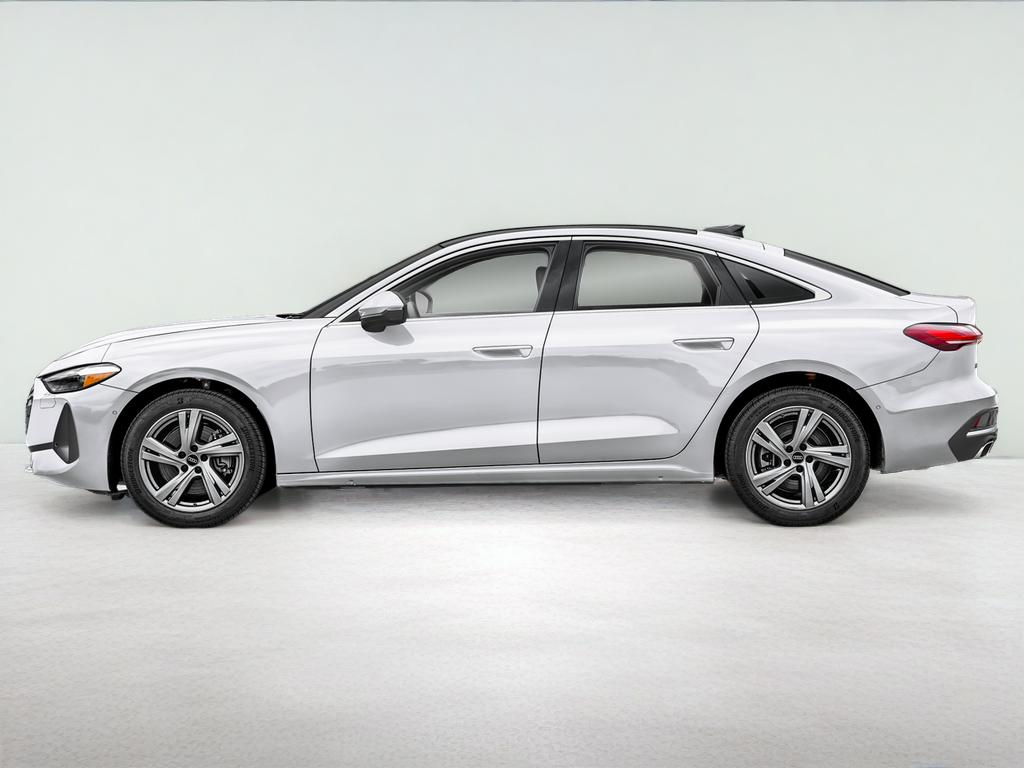 2025 Audi New A5 2.0T Premium Plus quattro
