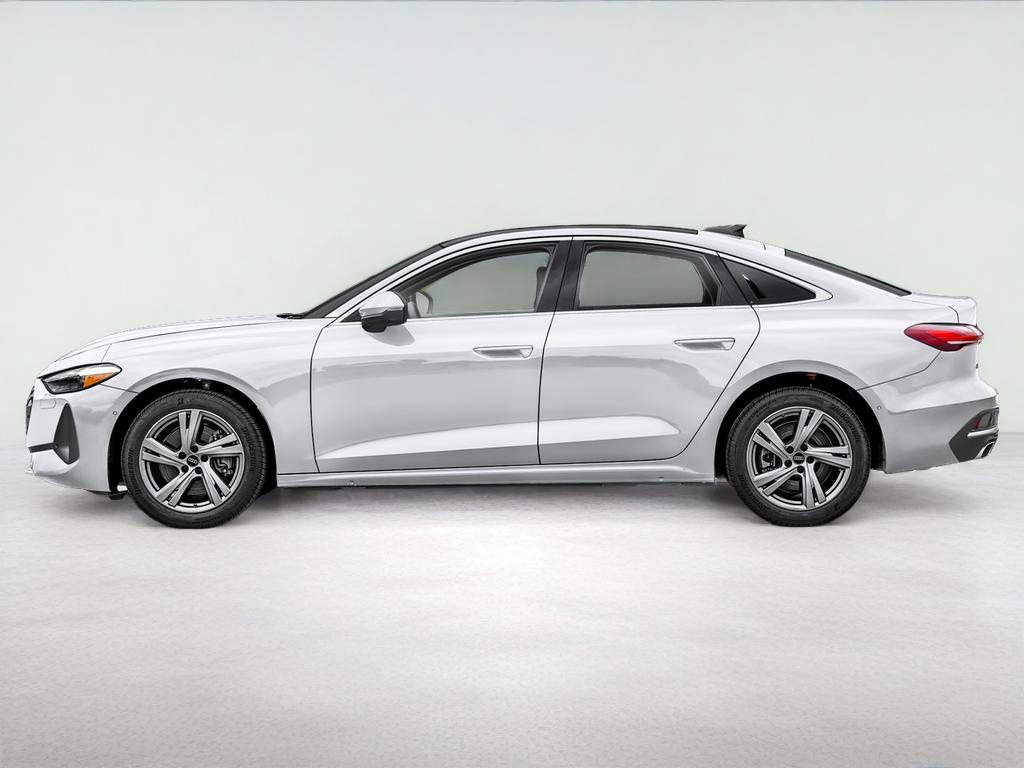 2025 Audi New A5 Premium