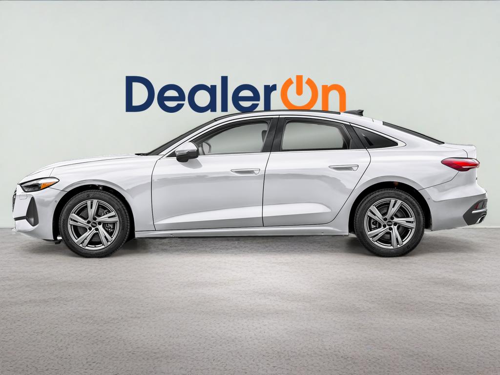 2025 Audi New A5 Premium