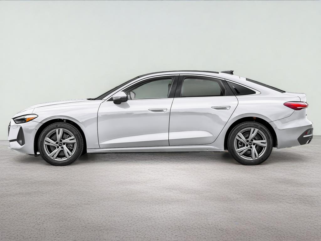 2025 Audi New A5 Premium
