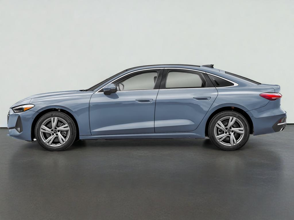 2025 Audi New A5 2.0T Premium Plus quattro