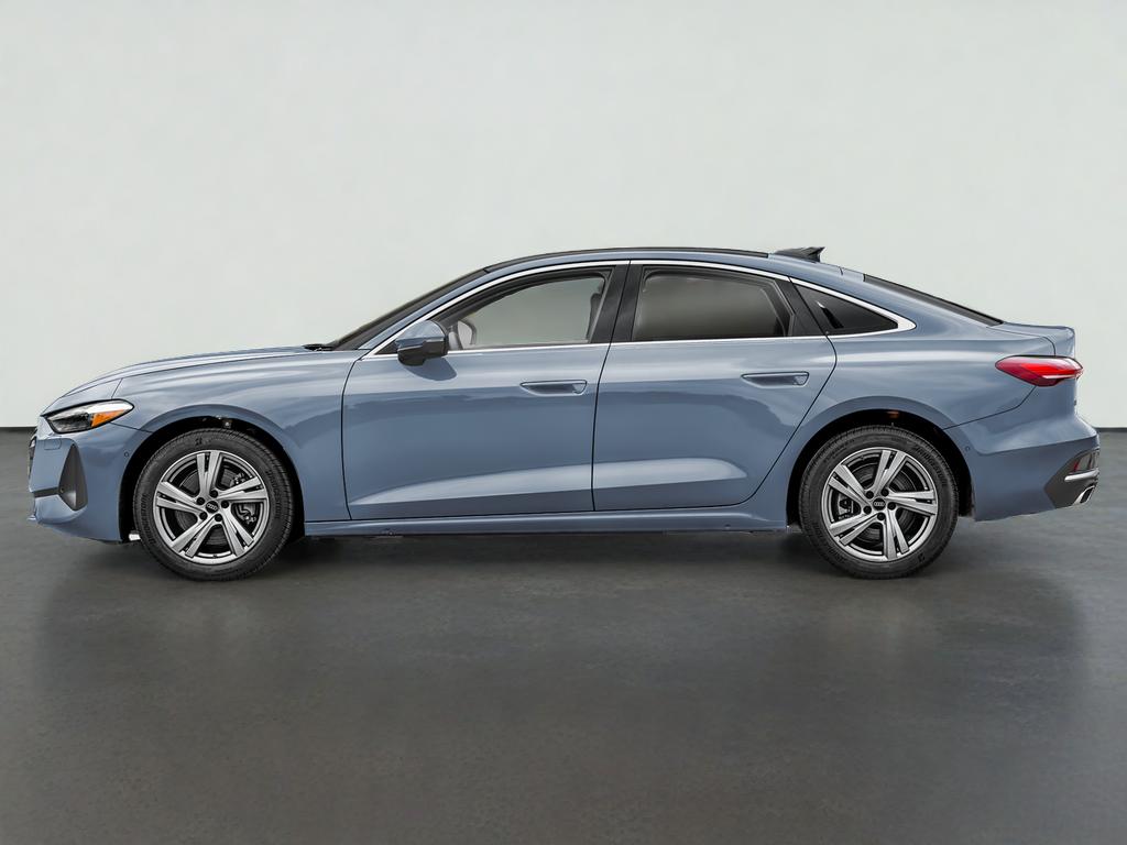 2025 Audi New A5 2.0T Premium Plus quattro