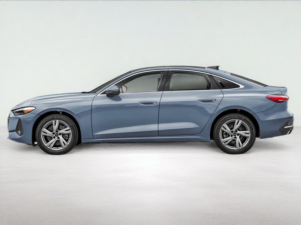 2025 Audi New A5 2.0T Premium Plus quattro