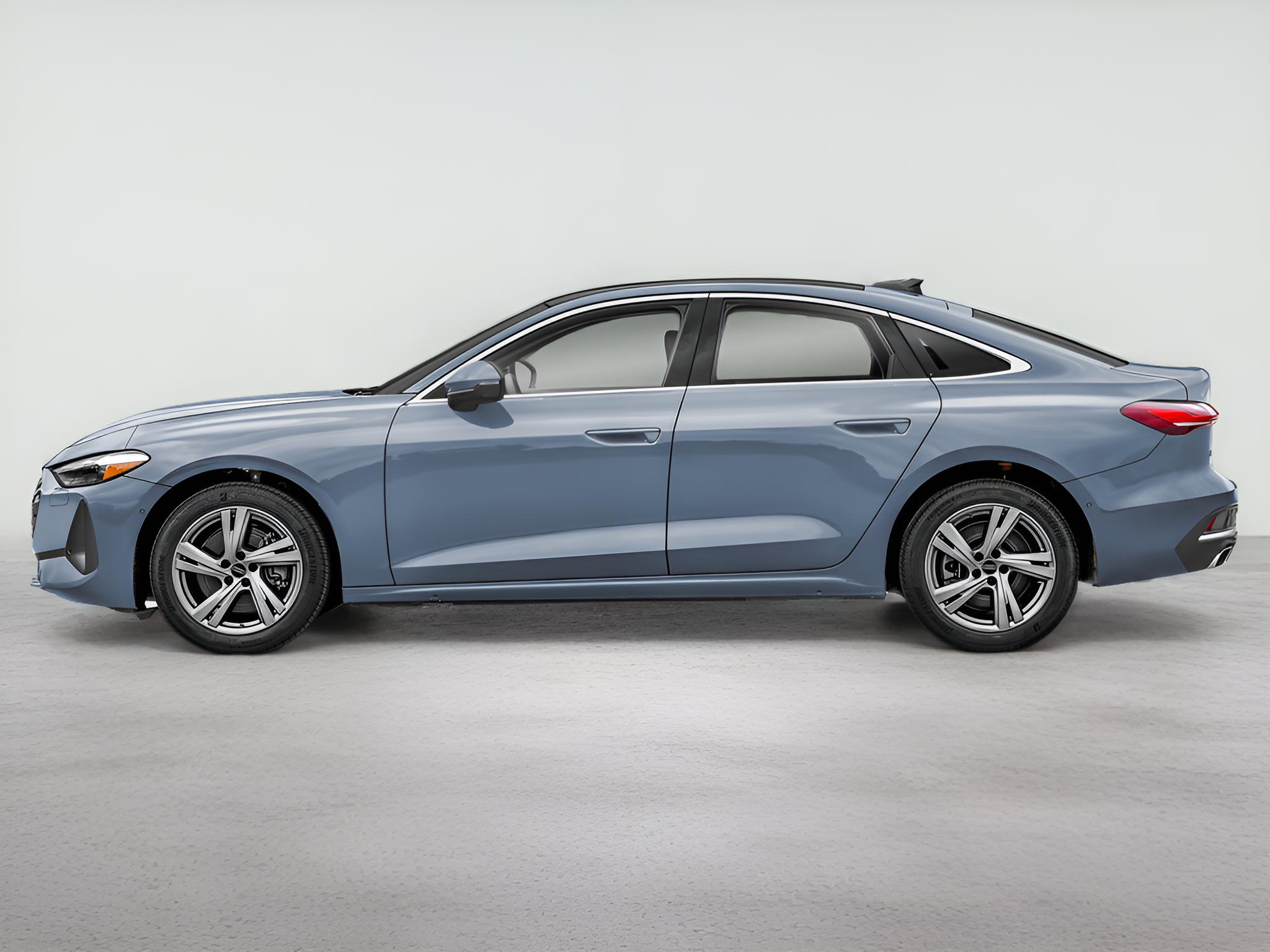 2025 Audi New A5 2.0T Premium Plus quattro