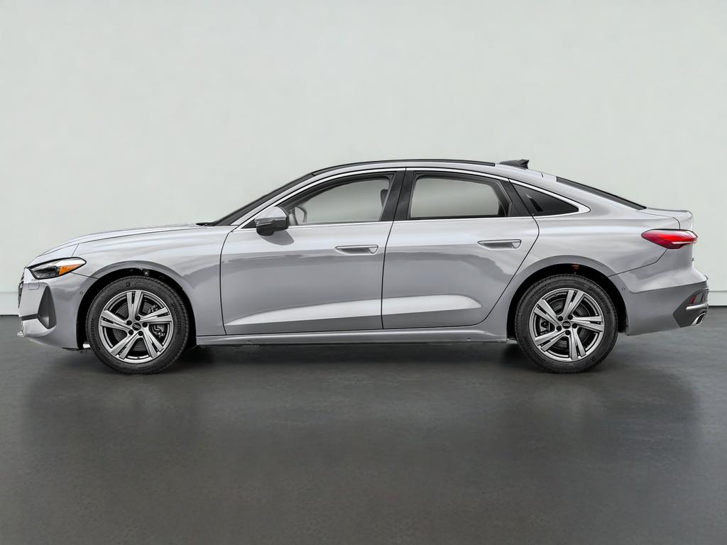 2025 Audi New A5 Premium Plus