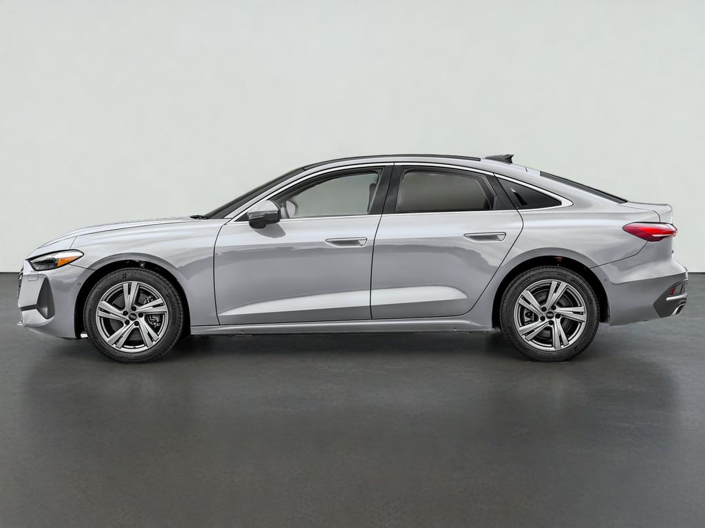 2025 Audi New A5 Premium Plus