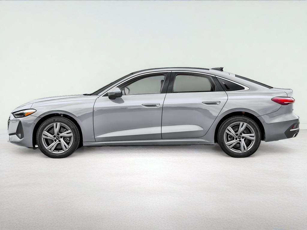 2025 Audi New A5 Premium Plus