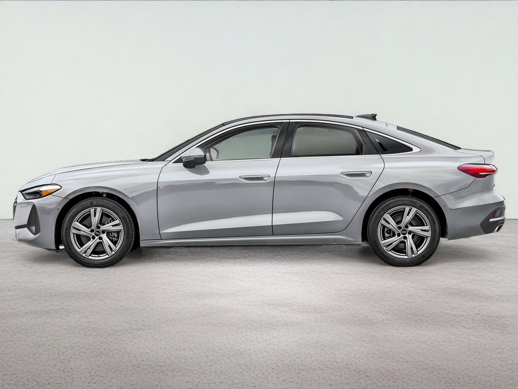 2025 Audi New A5 Premium Plus