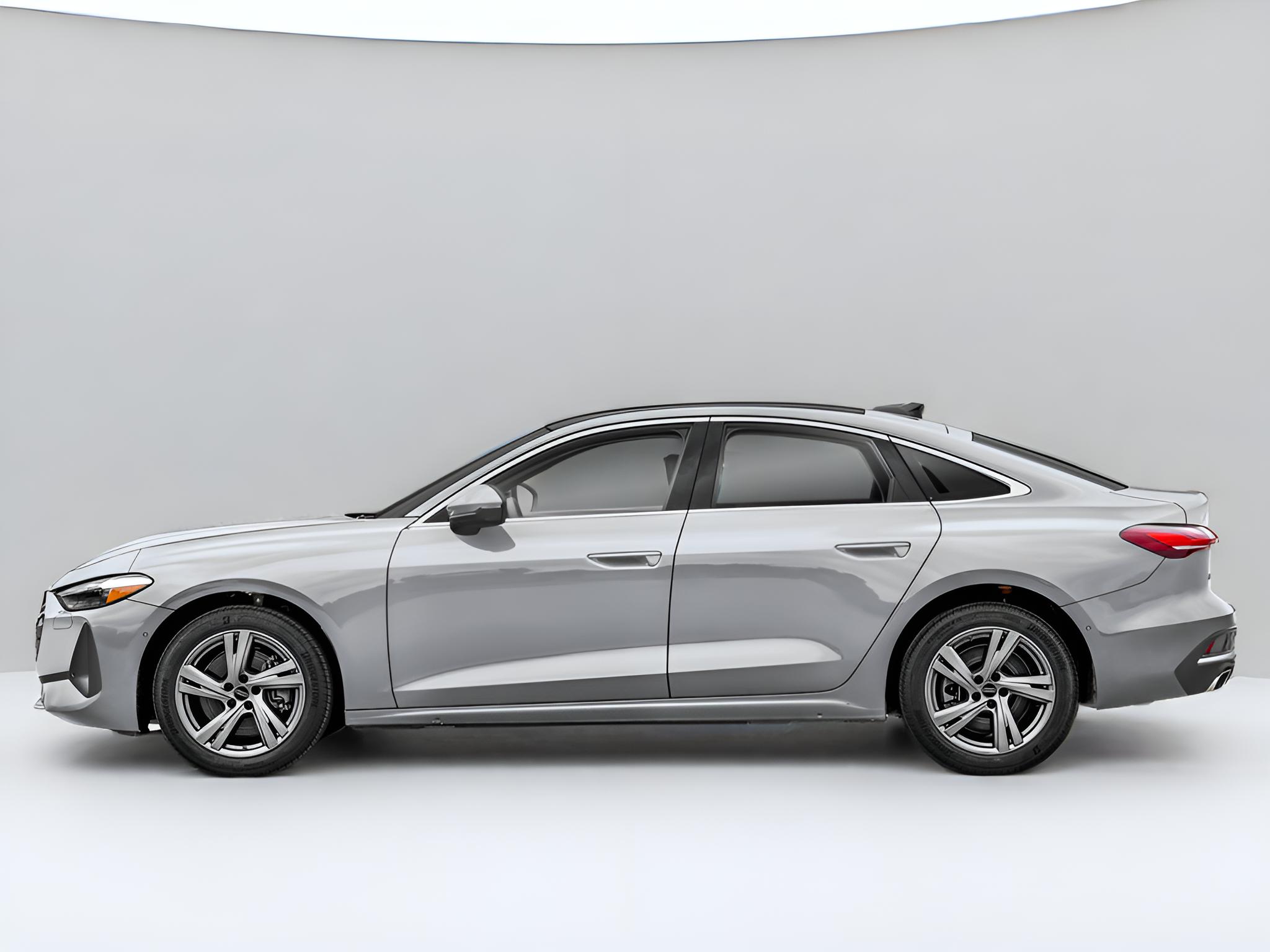 2025 Audi New A5 Premium Plus