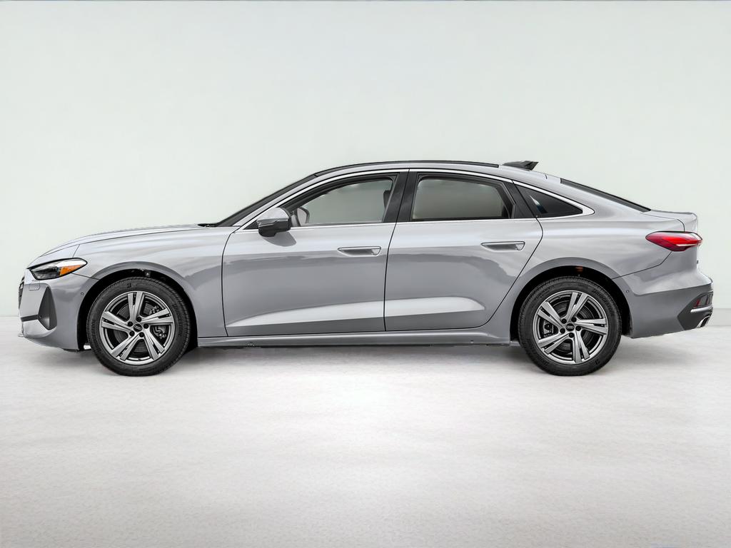 2025 Audi New A5 Premium Plus
