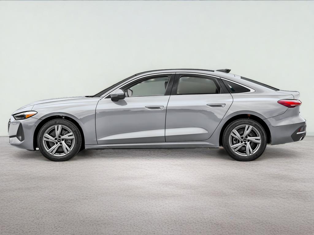 2025 Audi New A5 Premium Plus