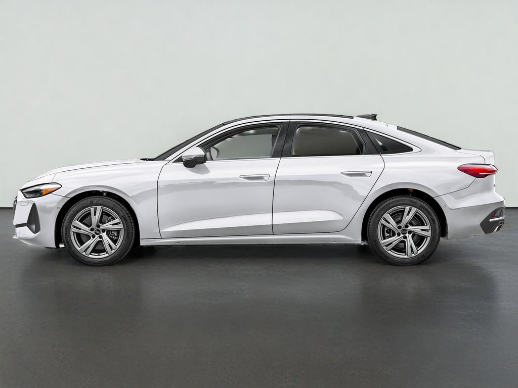 2025 Audi New A5 Premium