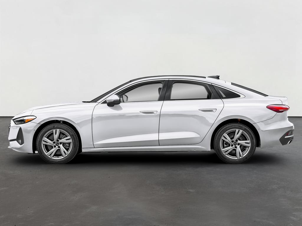 2025 Audi New A5 Premium