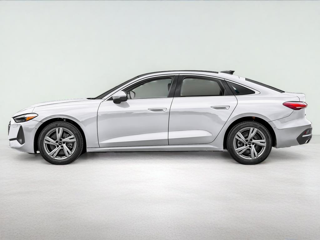 2025 Audi New A5 Premium