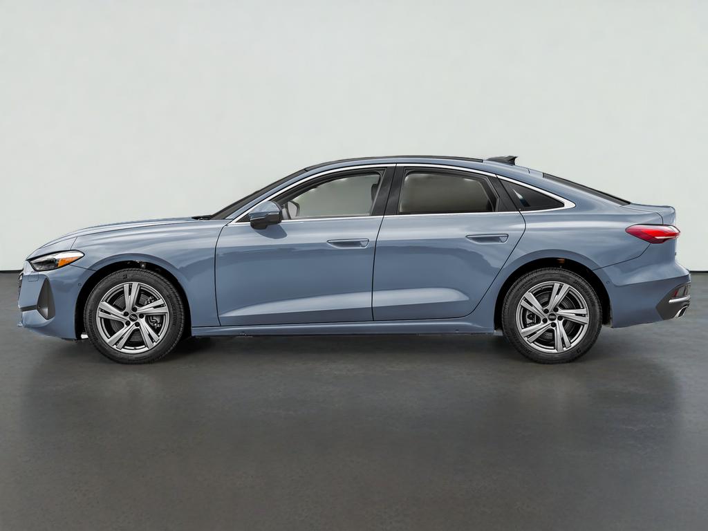 2025 Audi New A5 2.0T Premium Plus quattro