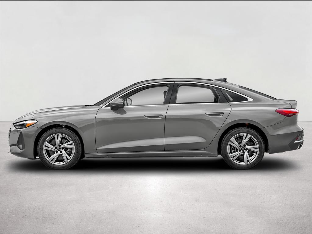 2025 Audi New A5 Premium Plus