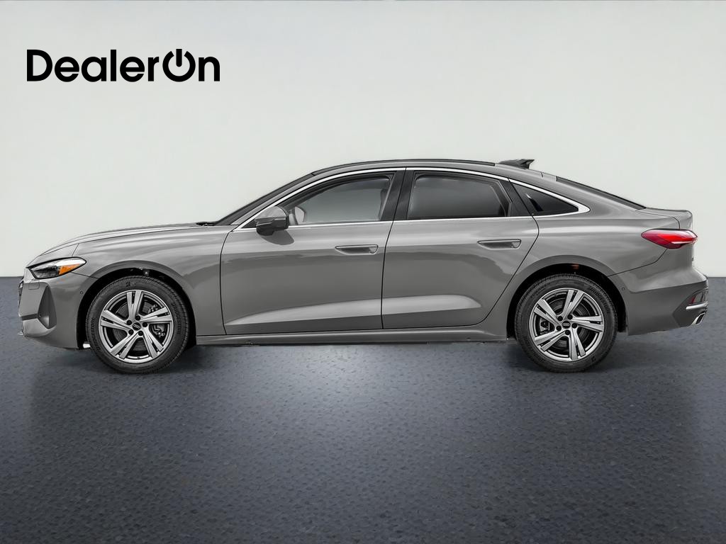 2025 Audi New A5 Premium Plus