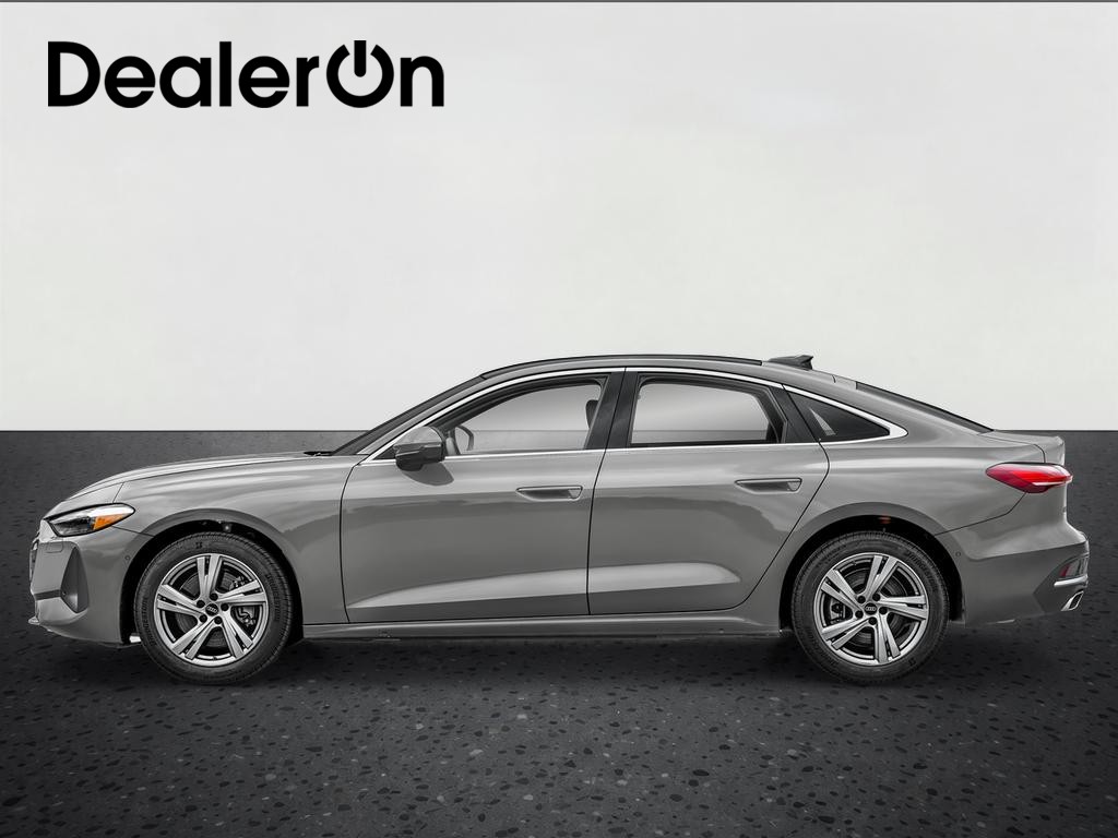 2025 Audi New A5 Premium Plus