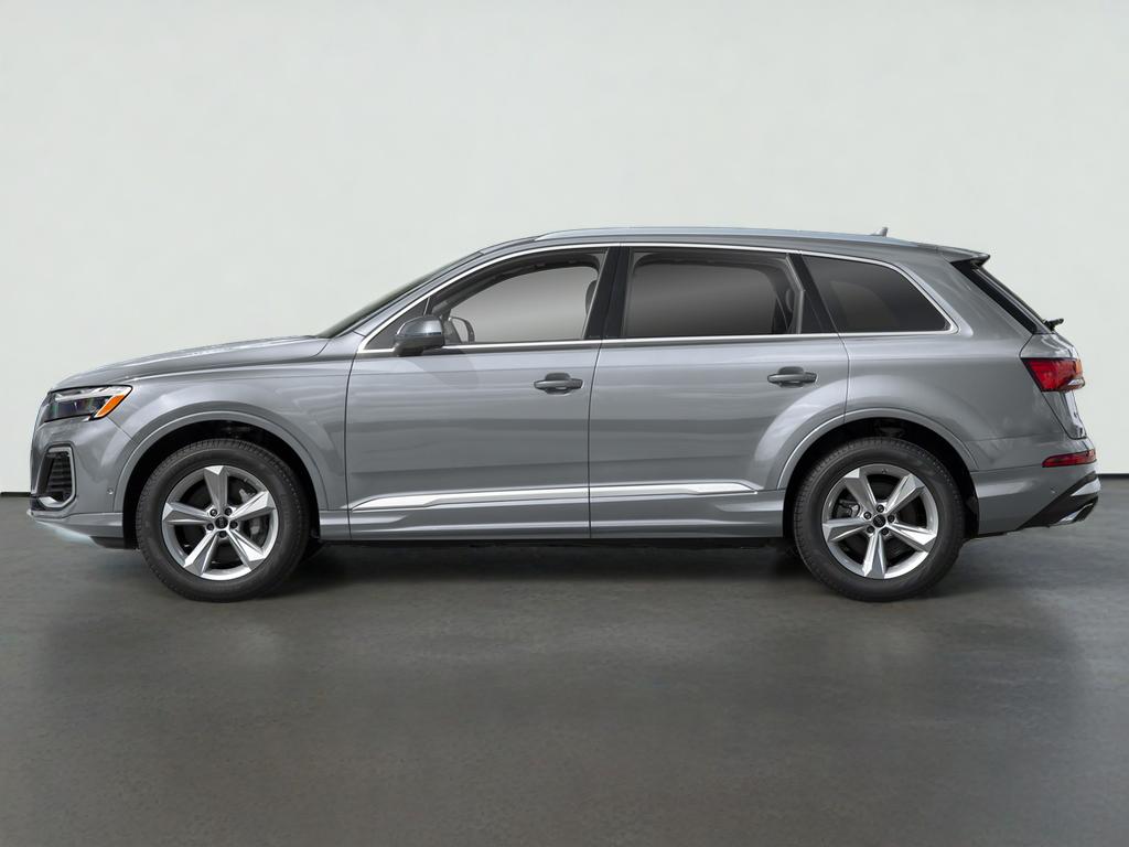 2025 Audi Q7 55 Premium Plus quattro