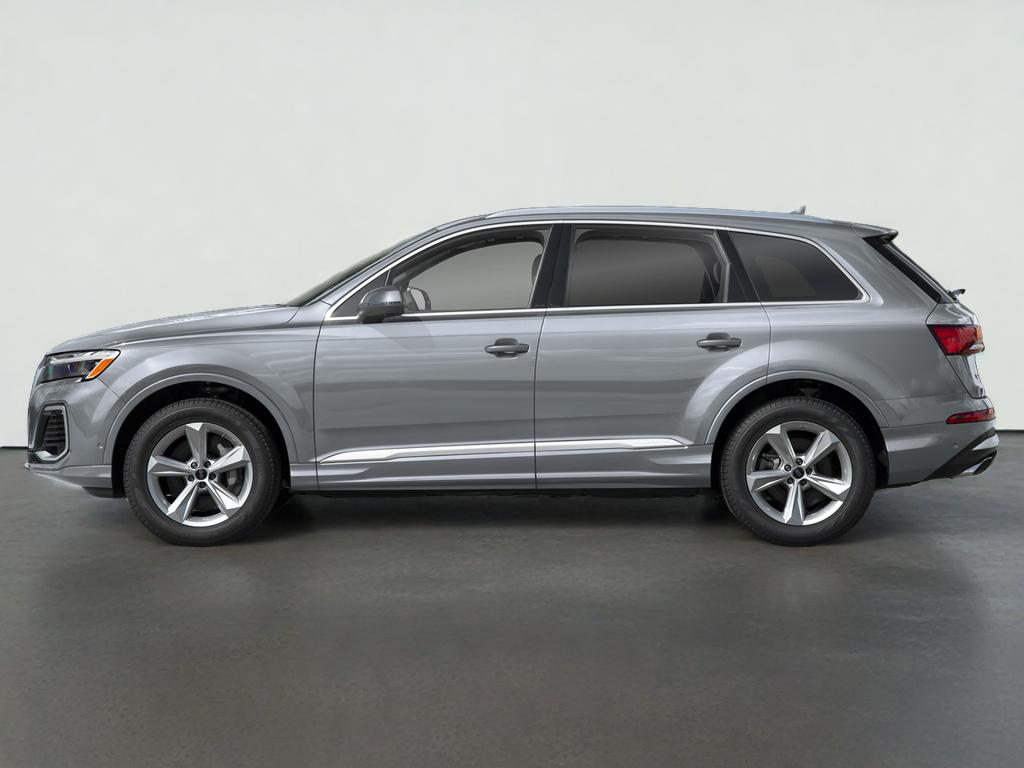 2025 Audi Q7 55 Premium Plus quattro