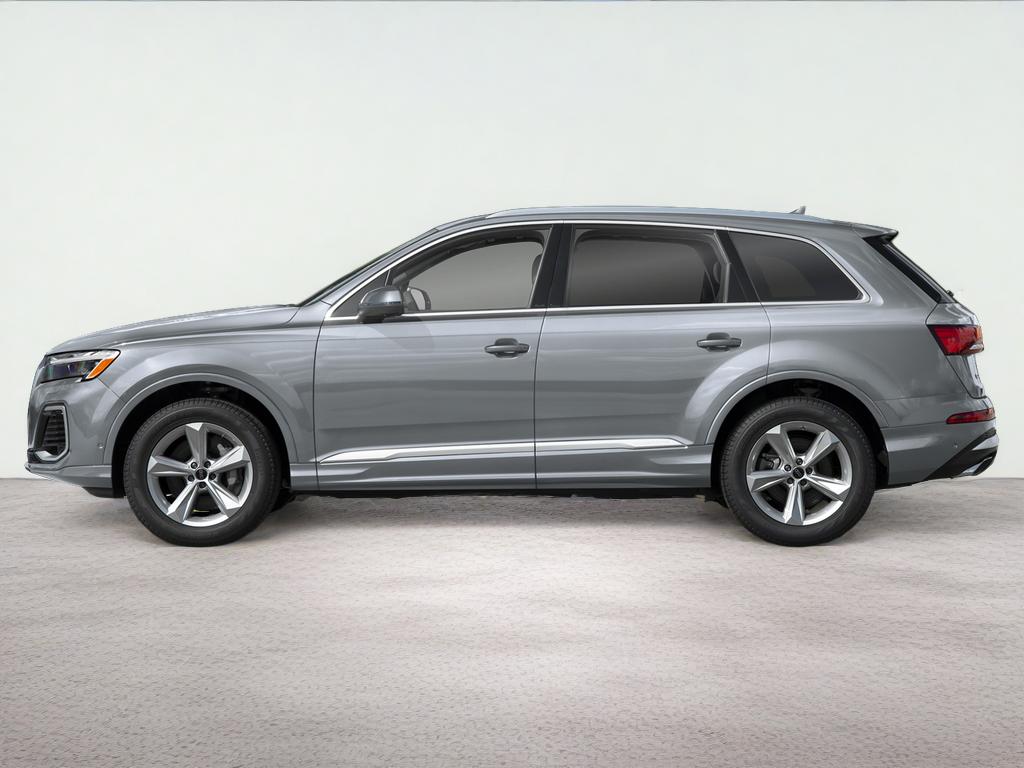 2025 Audi Q7 55 Premium Plus quattro