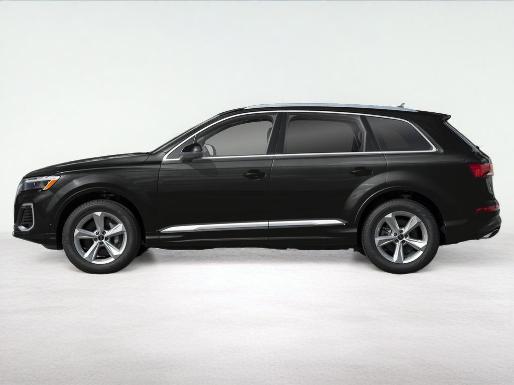 2026 Audi Q7 Premium