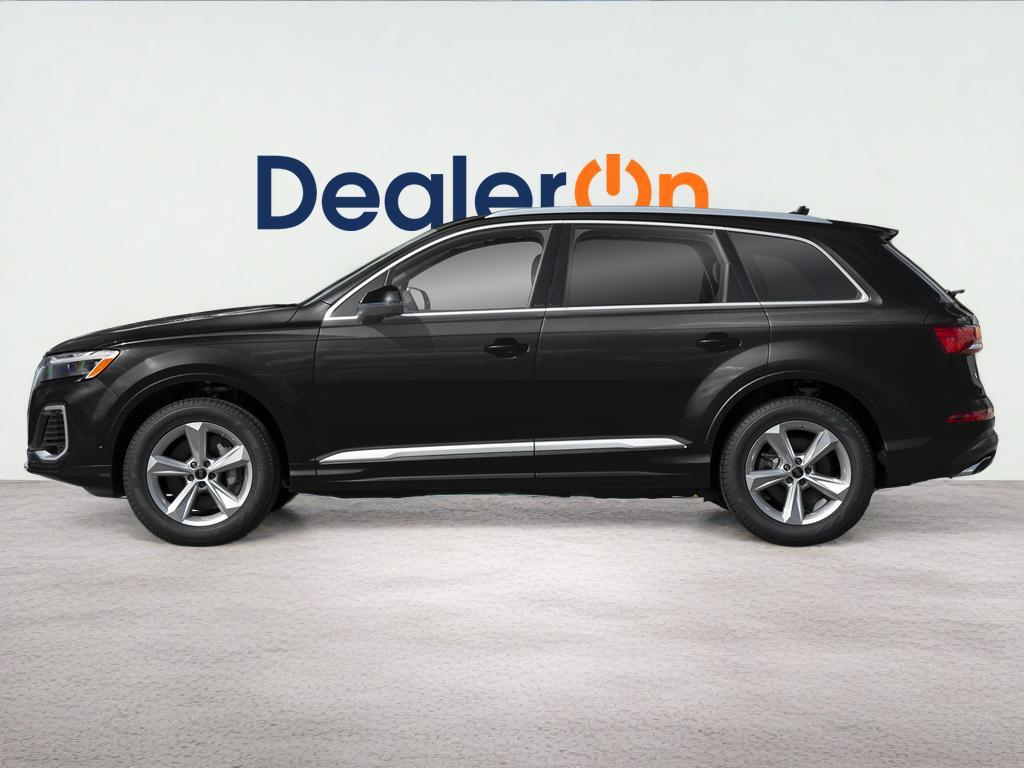 2026 Audi Q7 Premium