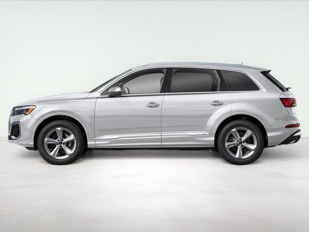 2025 Audi Q7 55 Premium Plus quattro