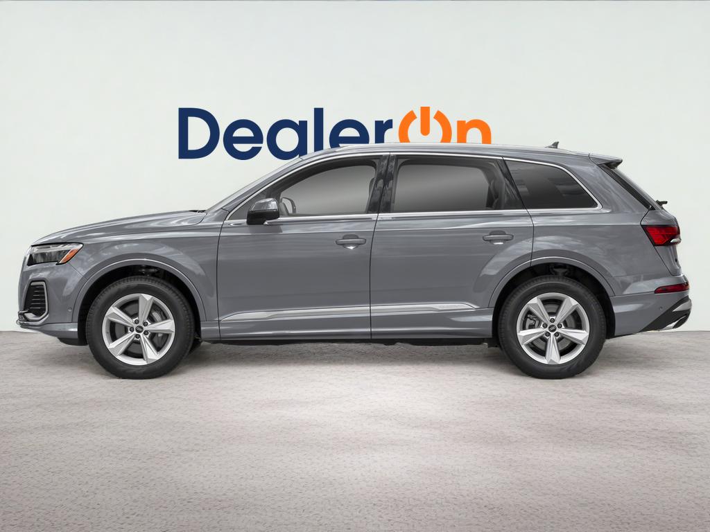 2025 Audi Q7 45 Premium quattro
