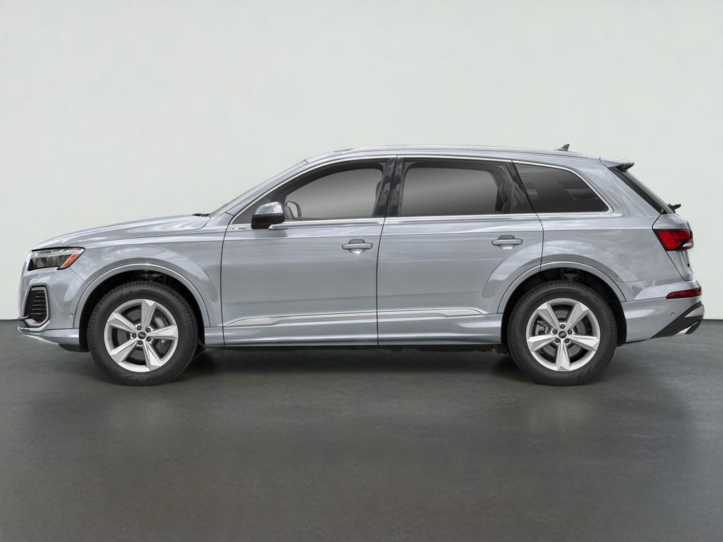2025 Audi Q7 Premium