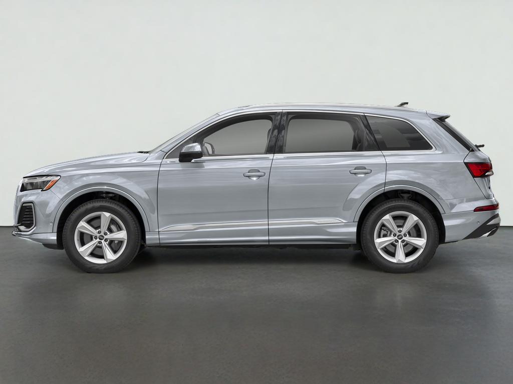 2025 Audi Q7 Premium