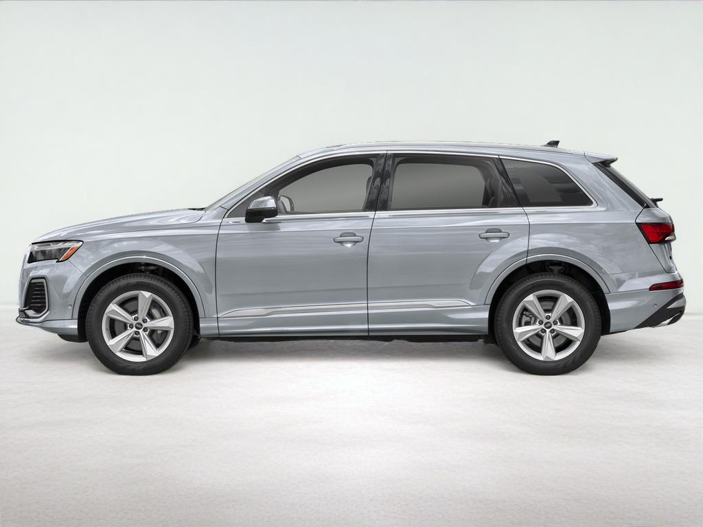 2025 Audi Q7 Premium