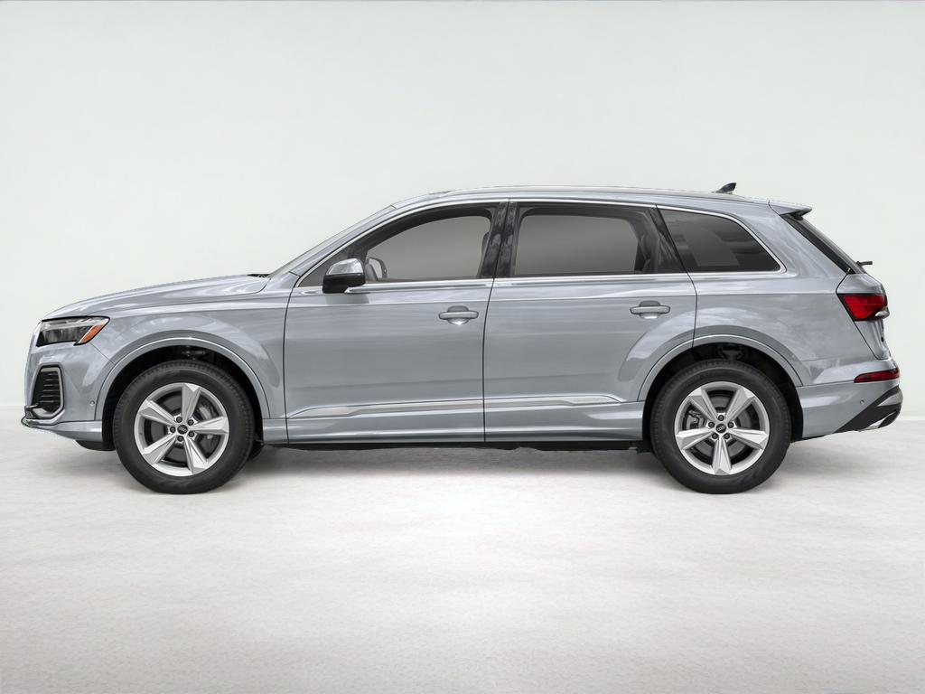 2025 Audi Q7 Premium