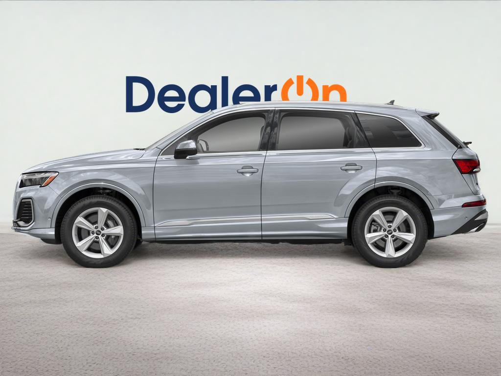 2025 Audi Q7 Premium