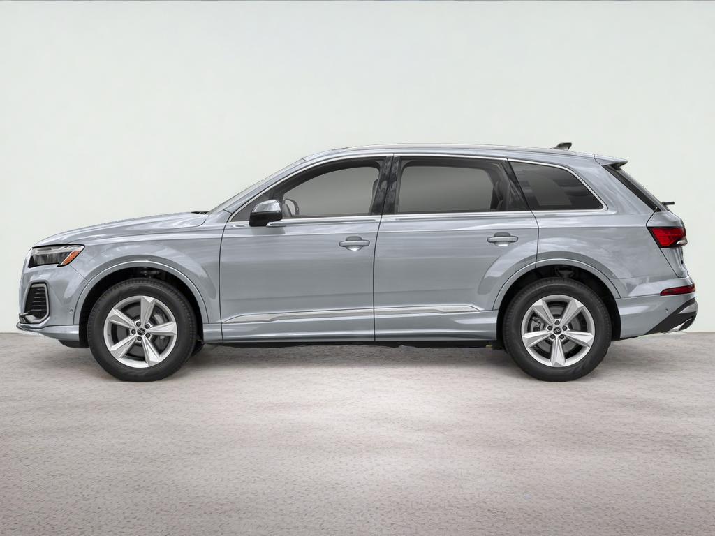 2025 Audi Q7 Premium