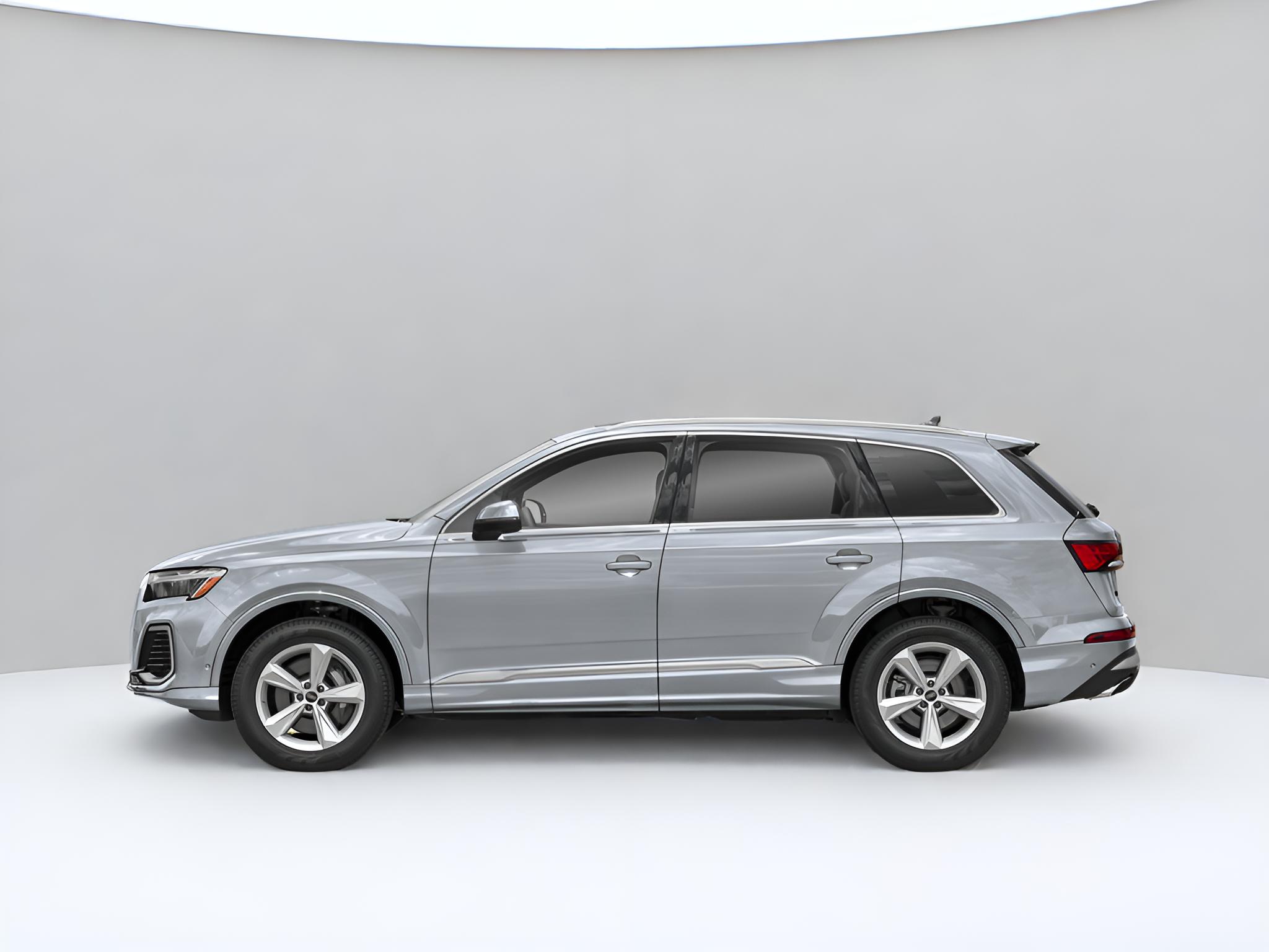 2025 Audi Q7 Premium