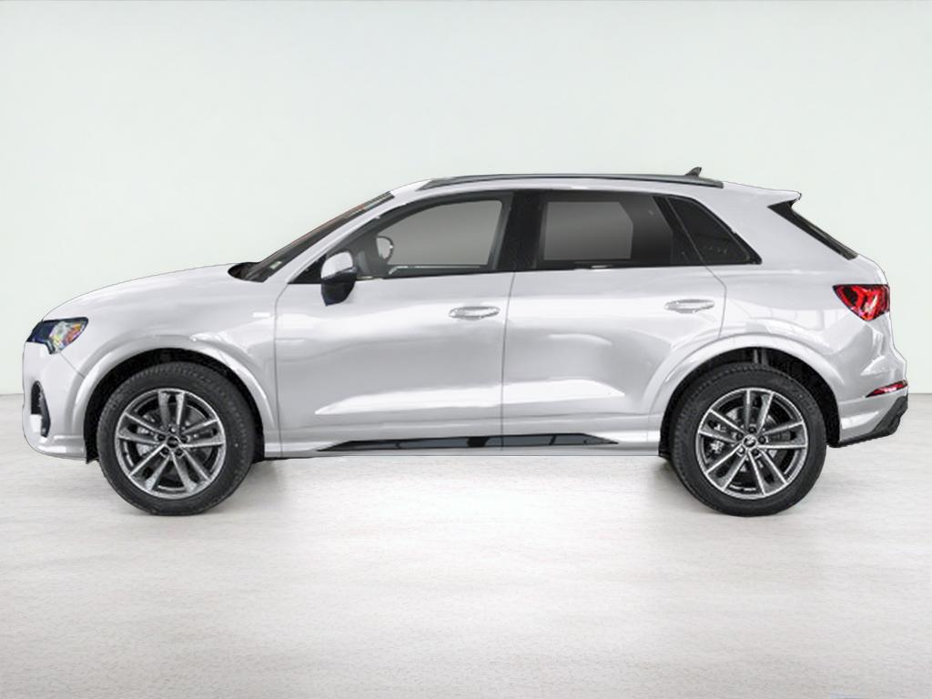 2025 Audi Q3 Premium Plus S Line quattro