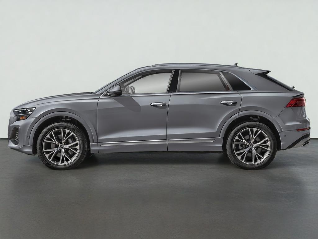 2025 Audi Q8 55 Premium Plus quattro