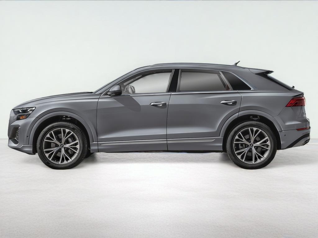 2025 Audi Q8 55 Premium Plus quattro