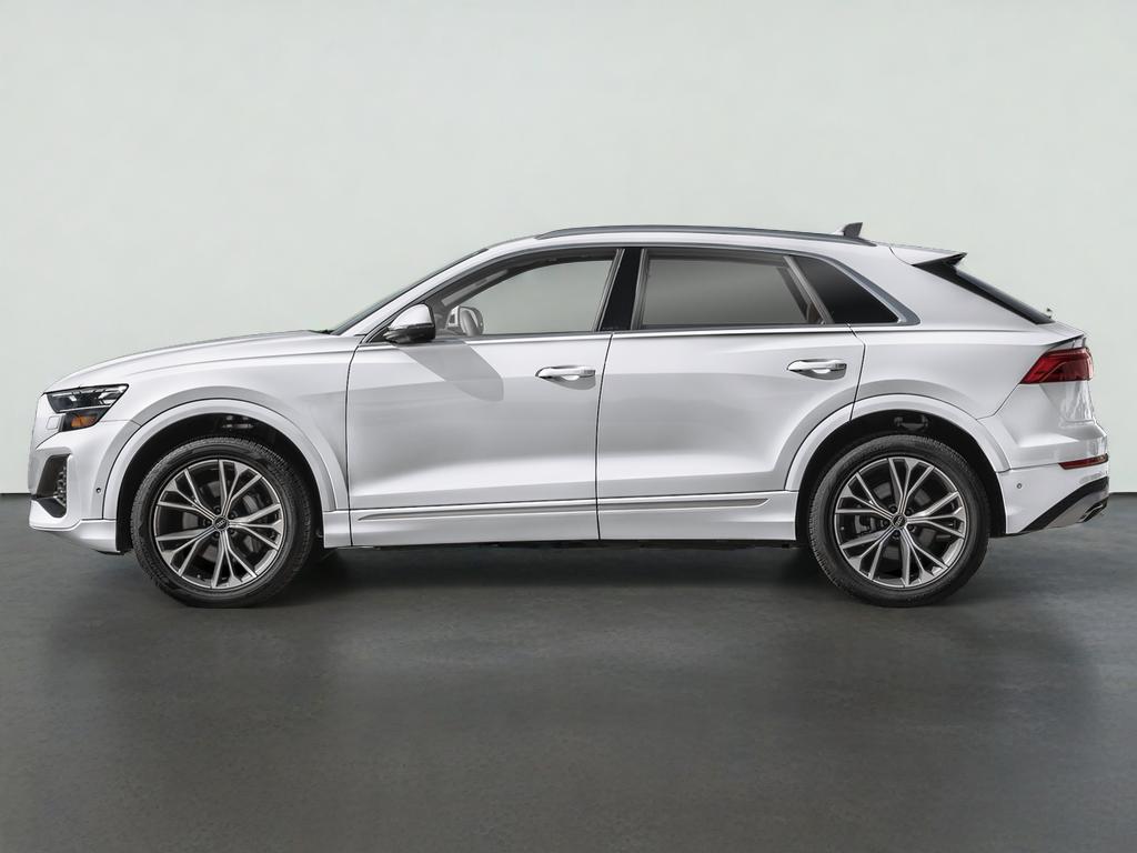 2026 Audi Q8 Premium Plus