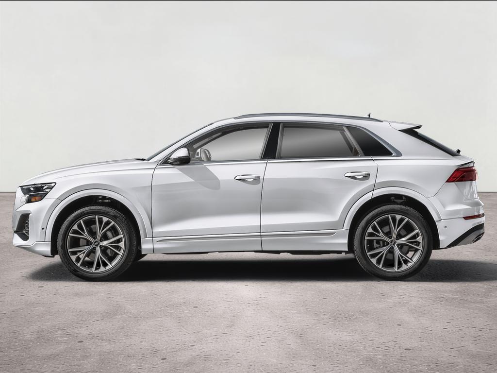 2026 Audi Q8 Premium Plus
