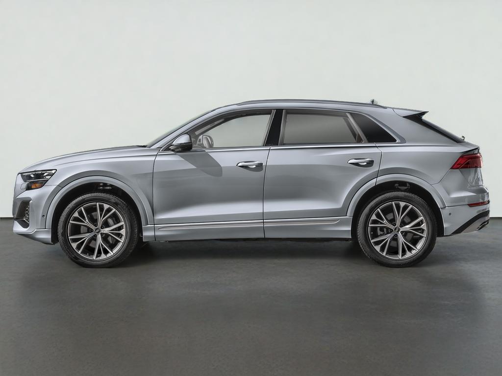 2025 Audi Q8 55 Premium Plus quattro