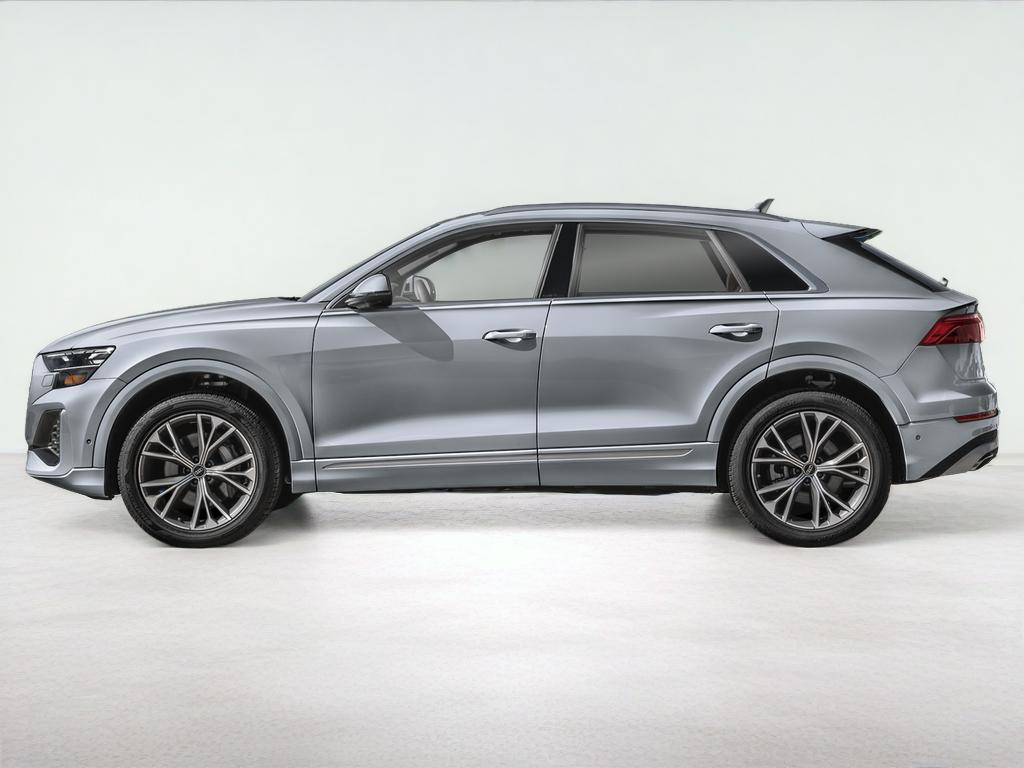 2025 Audi Q8 55 Premium Plus quattro