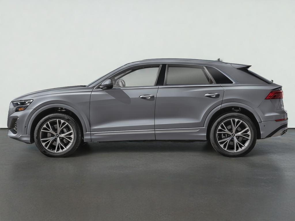 2025 Audi Q8 55 Premium Plus quattro