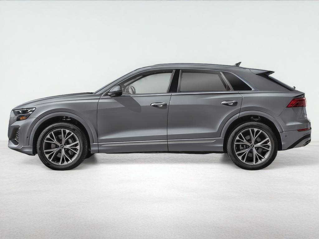 2025 Audi Q8 55 Premium Plus quattro