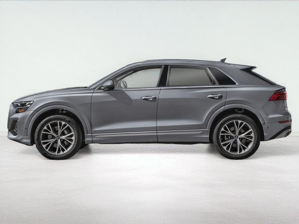 2025 Audi Q8 55 Premium Plus quattro
