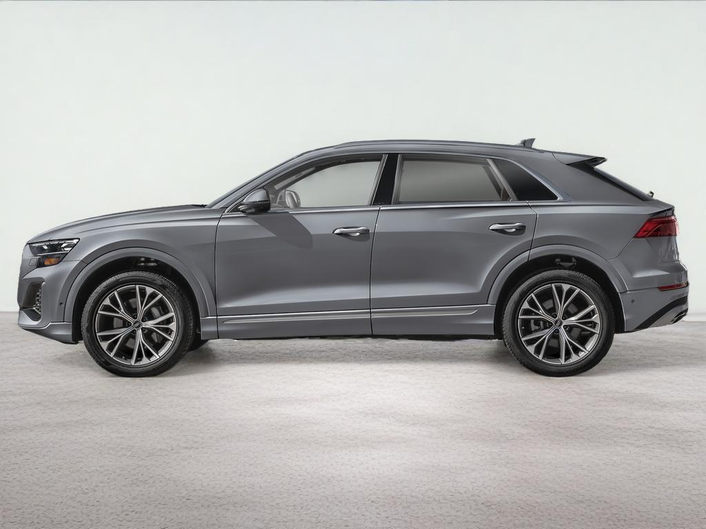 2025 Audi Q8 55 Premium Plus quattro