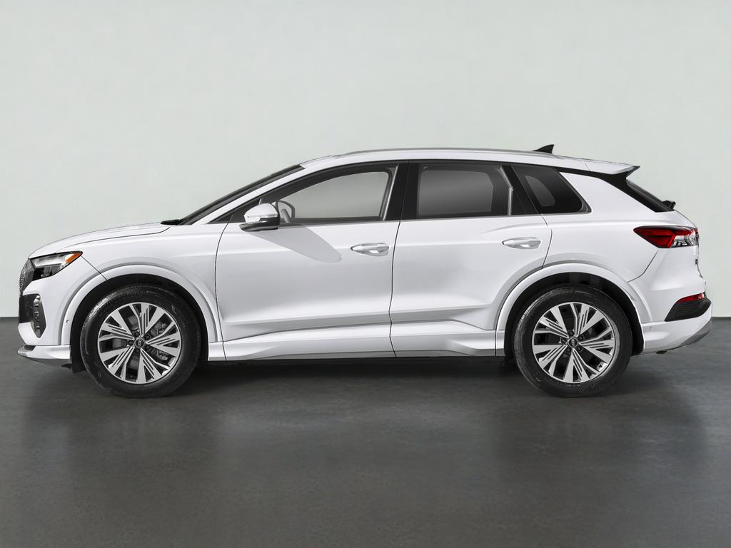 2025 Audi Q4 e-tron Premium Plus quattro