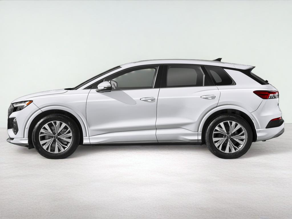2025 Audi Q4 e-tron Premium Plus quattro