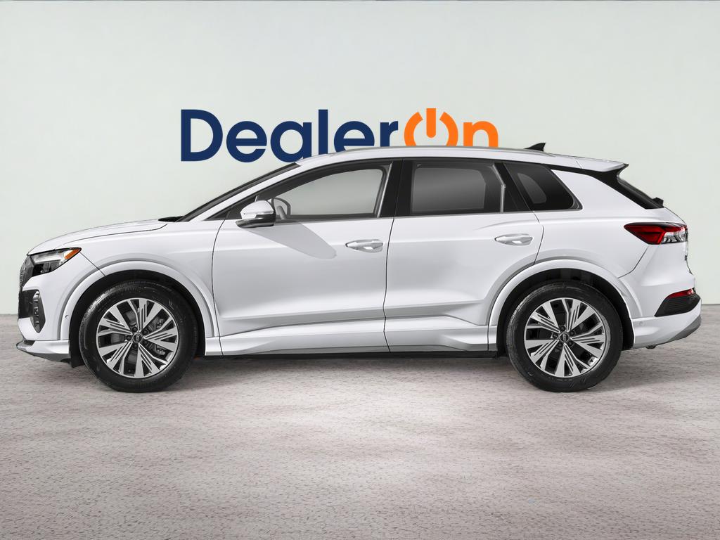 2025 Audi Q4 e-tron Premium Plus quattro